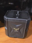 Coffeeboxx Single-serve Maker CBK250B Heavy-duty Works With K-cup Pod. Fixed Price $152.10.