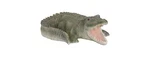 Sunnydaze Chloe The Crabby Crocodile Statue Patio, Yard, Pool And Garden Decor -. Fixed Price $74.97.