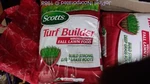 Scotts Winter Guard Turf Builder Fall Lawn Food 5,000 Sq Ft. Fixed Price $37.77.