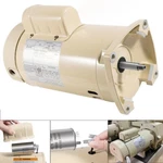 For Pentair Whisperflo WFE-4 & WFE-26 Energy Efficient Pool Pump Motor 355010S. Fixed Price $408.99.