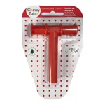 Red Chewy Tubes Teether For Oral Motor Skills Safe Non Toxic Biting Aid. Fixed Price $16.61.