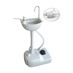 Portable Outdoor Wash Basin 3L Liquid Soap Tank "hands-free" Saving Water. Fixed Price $76.99.