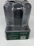 Yardistry Aluminum Post Top Connector Powder Coated Accessory X6 N3. Fixed Price $19.48.