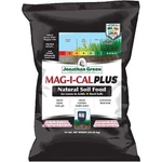 Jonathan Green Mag-i-cal Plus For Lawns In Acidic + Hard Soils, 46.5LB. Fixed Price $83.84.