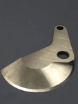 Notch Marvin Qcpf 1.25" Pruner Head Z-101 Blade Replacement. Fixed Price $17.00.