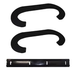 Snow Blower Paddle And Scraper Kit Fits Mtd Replaces 706-14240. Fixed Price $62.99.