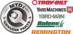 Mtd,troy-bilt,yard-man,bolens,remington Oem 725-04387A Battery Charger. Fixed Price $112.00.