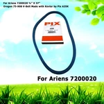 For Ariens 7200020 37 Oregon 75-908 V-belt Made With Kevlar By Pix A35K. Fixed Price $15.89.