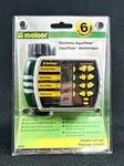 Melnor Aquatimer Model 3015 6 Cycle Electronic Water New. Fixed Price $10.77.