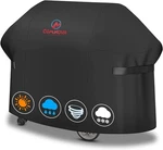Comnova Grill Cover 72 Inch - 600D Bbq For Outdoor Heavy Duty And.... Fixed Price $72.66.
