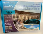 Orbit Arizonamist 3/8" Cooling Spray System Misting Water Outdoor Model 30060. Fixed Price $14.81.