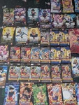 Dragon Ball Super Card Game Premium Set -8 Multiple -mystery Box. Fixed Price $69.99.