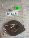 Briggs And Stratton 697241 Carburetor Overhaul Kit. Fixed Price $25.00.