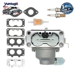 Carburetor For Cub Cadet LTX1050VT 13VR91AP010 13VR91AP009 Garden Lawn Tractors. Fixed Price $23.65.