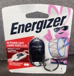 Energizer Led Keychain 2-CR2016 Batteries Included Bright Light!!. Fixed Price $12.99.