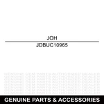 John Deere BUC10965 Light Kit Rake Hydro Field Bunker Amt 600 622 626 1200H. Fixed Price $864.56.