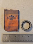 Nos Briggs & Stratton Oil Seal 290932 - Free Shipping W/tracking. Fixed Price $12.95.