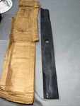 John Deere TCU51118 Blade 1400 1500 1550 1570 1575 1580 1585 1600 Mowers. Fixed Price $21.24.