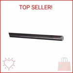 Steelworks Boltmaster 11629 Round Rod, 3/16 X 36". Fixed Price $19.93.