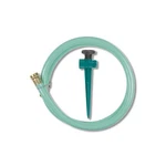 Gilmour 5/8 In Ft Heavy Duty Faucet Hose Extender 800604-1005. Fixed Price $26.99.
