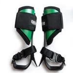 Notch Gecko Carbon Fiber Climbers (tree Gaffs) With Straps - 39117T. Fixed Price $775.00.