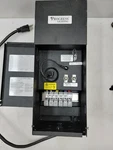 Progress Lighting Landscape Transformer, 600 W, Stainless Steel. Fixed Price $295.99.
