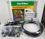 Rain Bird Lnddripkit Black Landscape Garden Watering. Fixed Price $44.99.