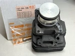 Stihl Oem Cylinder Kit 1141 020 1200 For MS261C C-mq With Piston 44.7M. Fixed Price $279.95.