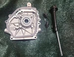 Husqvarna Usa 581007301 Snow Blower Cover Crankcase Lct 208CC ST224 ST151 PR111. Fixed Price $59.99.
