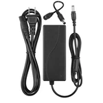 Quick Charger For Snow Joe&sun IBAT24-LT, IBAT24-XR, 24VBAT-LTE, 24VBAT-XR. Fixed Price $8.70.
