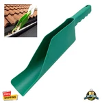 Garden Gutter Scoop Cleaner Flex Fit Roof Tool Leaf Debris Removal Shovel. Fixed Price $13.49.