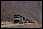 (w) Orig Train Slide-norfolk Southern (cr) 8901 Action. Fixed Price $7.99.