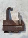 Craftsman Husqvarna Ayp Muffler 532137352 Good Used Condition. Fixed Price $35.00.