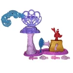 Disney Princess Ariel's Royal Ribbon Salon The Little Mermaid Base Replacement. Fixed Price $14.99.