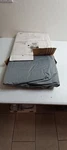 Harvest House Plus Storage/blackout Cover 30X56X 80. Fixed Price $25.59.