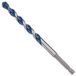 Bosch HCBG12T Hammer Masonry Drill, 3/8IN, Carbide Tip. Fixed Price $7.89.