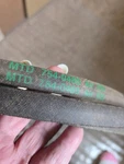 Mtd 754-0485 954-0485 Cub Cadet. Fixed Price $10.00.