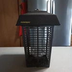 Flowtron Electronic Insect Killer Bug Zapper 1 Acre BK40D - Nice!. Fixed Price $42.99.