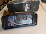 Ford Tractor Instrument Gauge Cluster 2600 Through 7600 E5NN-10849-BA / FDS391. Fixed Price $82.00.
