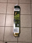 Greenwood 91033 Propane Torch, Light Equipment & Hand Tool, Max 3000 F. Fixed Price $25.00.