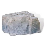 Dekorra 111-RB Artificial Rock Riverbed-brown, Covers Septic Lids Up To 14IN. Fixed Price $226.99.