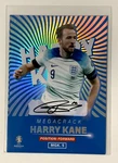 2024 Uefa Euro Germany Card #E05 MGK5 Harry Kane Foil - Printed Auto. Fixed Price $14.99.
