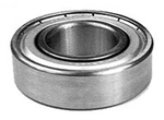 Rotary 10303. Spindle Bearing X Replaces Grasshopper 833210. Fixed Price $12.13.