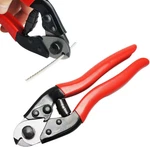Muzata Cable Cutter Heavy Duty Stainless Steel Wire Rope Aircraft Up To 5. Fixed Price $10.56.