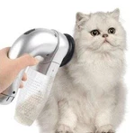 2 1 Pet Fur Removal Multifunctional Grooming Vacuum Brush System - Automat.... Fixed Price $31.67.