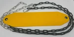 Playstar Flexible Swing Seat Kid's Set With Chains PS7948. Fixed Price $17.77.