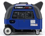 Yamaha 3,000 Watt Gas Powered 50-STATE Portable Inverter Generator With Co. Fixed Price $2099.91.
