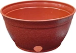 Emsco Expandable Hose Hider Storage Pot Rustic Terra Cotta. Fixed Price $35.99.