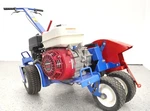 E-z TP400CL3 Walk-behind Trencher- Cable Layer. Fixed Price $2600.00.