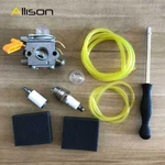 Carburetor For Homelite Ryobi Craftsman 308054012 308054013 26CC 30CC Trimmer. Fixed Price $13.78.